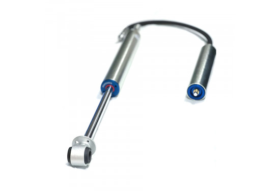 Амортизатор задний однотрубный PROFENDER с выносным бачком для Toyota Land Cruiser 80/105 под лифт 75-100 мм (газомаслянный)