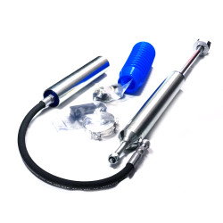 Амортизатор задний однотрубный PROFENDER с выносным бачком для Toyota Land Cruiser 80/105 под лифт 75-100 мм (газомаслянный)