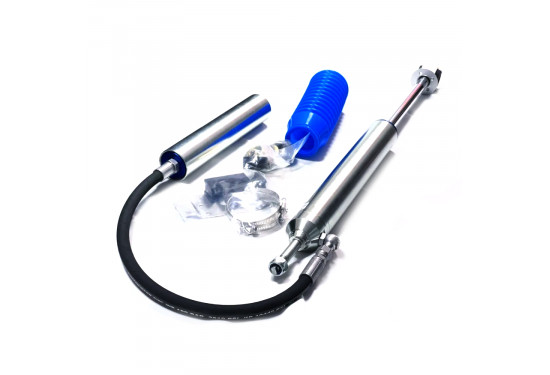 Амортизатор задний однотрубный PROFENDER с выносным бачком для Toyota Land Cruiser 80/105 под лифт 75-100 мм (газомаслянный)