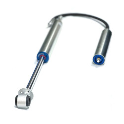 Амортизатор задний однотрубный PROFENDER с выносным бачком для Toyota LC Prado 120, FJ Cruiser до 2010, 4Runner/Surf 2002-2009 под лифт до 50 мм (газомаслянный)