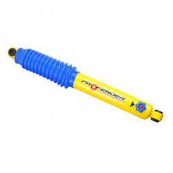 Амортизатор задний регулируемый PROFENDER для Suzuki Jimny 1998-2018 под лифт до 65 мм (газомасляный)