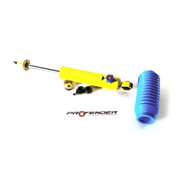 Амортизатор передний регулируемый PROFENDER для Suzuki Jimny 1998-2018 под лифт до 65 мм (газомасляный)