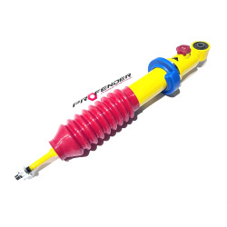 Амортизатор передний регулируемый PROFENDER для Toyota LC Prado 90/95 и Toyota 4Runner/Surf 180/185 под лифт до 50 мм (газомасляный)
