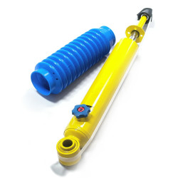 Амортизатор задний регулируемый PROFENDER для Toyota Land Cruiser 100/200 под лифт до 30 мм (газомасляный)