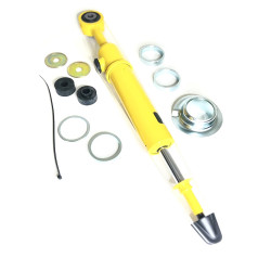 Амортизатор передний регулируемый PROFENDER для Toyota Tundra 2007-2021 под лифт 50-75 мм (газомасляный)