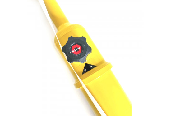 Амортизатор передний регулируемый PROFENDER для Toyota Land Cruiser 200 под лифт до 50 мм (газомасляный)