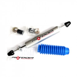 Амортизатор передний двухтрубный PROFENDER для Nissan Patrol Y60 / Y61 лифт 75-100 мм (масло)