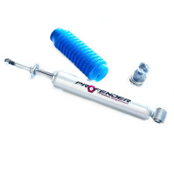 Амортизатор задний двухтрубный PROFENDER для Toyota Land Cruiser 80/105 лифт 75-100 мм (масло)