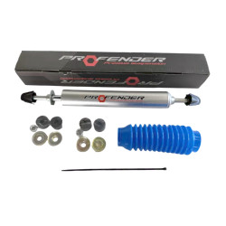 Амортизатор передний двухтрубный PROFENDER для Toyota Land Cruiser 80/105 лифт 75-100 мм (масло)