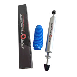 Амортизатор передний двухтрубный PROFENDER для Nissan Patrol Y60 / Y61  лифт 125-150 мм (масло)