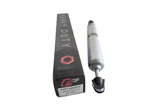 Амортизатор передний двухтрубный PROFENDER для Toyota Land Cruiser 70 / 71 / 76 / 78 / 79 лифт 125-150 мм (масло)