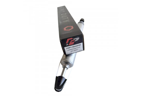 Амортизатор передний двухтрубный PROFENDER для Toyota Land Cruiser 70 / 71 / 76 / 78 / 79 лифт 125-150 мм (масло)