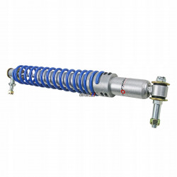 Рулевой демпфер PROFENDER для Toyota Land Cruiser 60/70/75/78/79 до 2007 года с пружиной возврата в центр