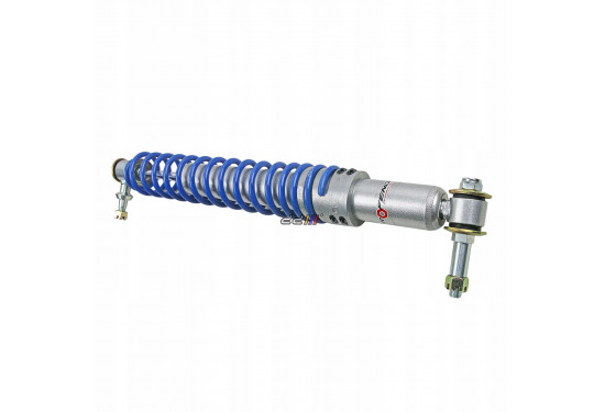 Рулевой демпфер PROFENDER для Toyota Land Cruiser Prado 70 1990-1996 с пружиной возврата в центр