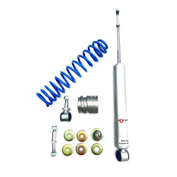 Рулевой демпфер PROFENDER для Nissan Patrol Y61 с 2000 года с пружиной возврата в центр