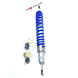 Рулевой демпфер PROFENDER для Nissan Patrol Y61 до 2000 года с пружиной возврата в центр