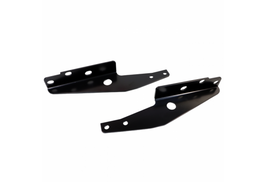 Передний фаркоп для ВАЗ 2121 НИВА