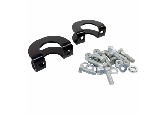 Передний фаркоп для ВАЗ 2121 НИВА