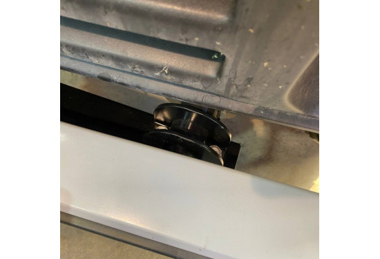 Передний фаркоп для ВАЗ 2121 НИВА