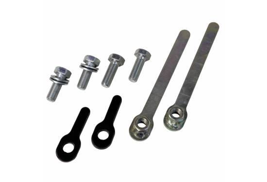 Площадка под лебёдку в штатный бампер Nissan Patrol/Safari Y61 1997-2004