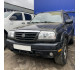 Площадка под лебёдку в штатный бампер Suzuki Escudo / Vitara 1998–2005