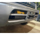 Площадка под лебёдку в штатный бампер Toyota Land Cruiser Prado 90