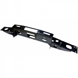 Площадка под лебёдку в штатный бампер Toyota Tundra (XK50) 2013-2022