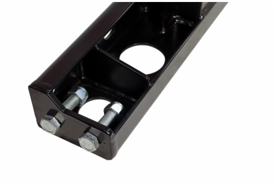 Передний фаркоп для ТагАЗ Тагер 2.3л