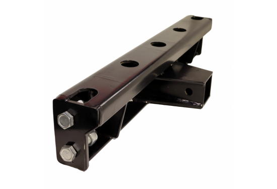 Передний фаркоп для ТагАЗ Тагер 2.3л