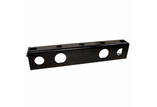 Передний фаркоп для ТагАЗ Тагер 2.3л