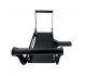 Переносная площадка под лебедку 6000-13500 Lbs крепление в квадрат под фаркоп 32х32