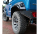 Расширители колёсных арок для Suzuki Jimny JB74 2018+