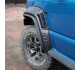 Расширители колёсных арок для Suzuki Jimny JB74 2018+