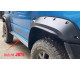 Расширители колёсных арок для Suzuki Jimny JB74 2018+