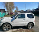 Багажник алюминиевый для Suzuki Jimny до 2018 (117x98x16 см)