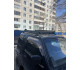 Багажник алюминиевый для Suzuki Jimny до 2018 (117x98x16 см)