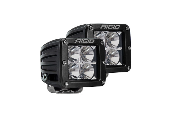 Светодиодные фары RIGID 30W Ближний свет (арт.: 202113)