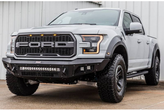 Светодиодные фары RIGID 30W Ближний свет (арт.: 202113)