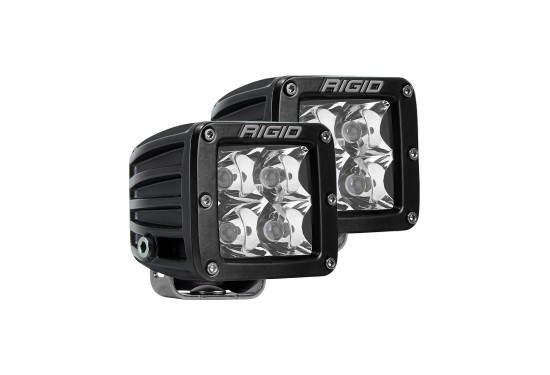 Светодиодные фары RIGID 30W Дальний свет (арт.: 202213)