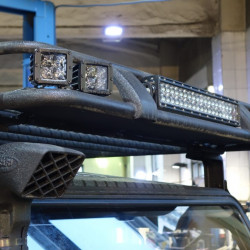 Светодиодные фары RIGID 30W Дальний свет (арт.: 202213)