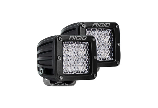 Светодиодные фары RIGID 30W Рабочий свет (арт.: 202513)