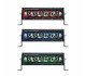 Светодиодная балка RIGID с RGB подсветкой 62W Комбинированный свет (арт.: 210053)