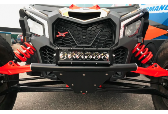 Светодиодная балка RIGID с RGB подсветкой 62W Комбинированный свет (арт.: 210053)