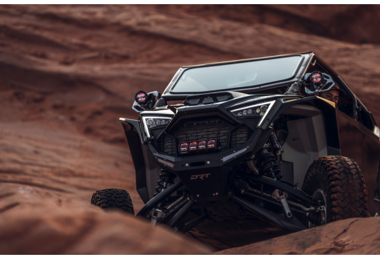 Светодиодная балка RIGID Adapt 94W Дальний + Ближний свет (арт.: 210413)