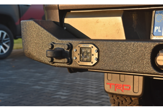 Врезные светодиодные фары RIGID 30W Рабочий свет (арт.: 202513)