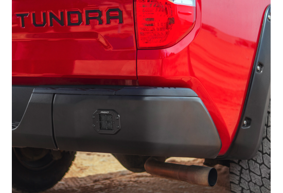 Врезные светодиодные фары RIGID 30W Рабочий свет (арт.: 202513)