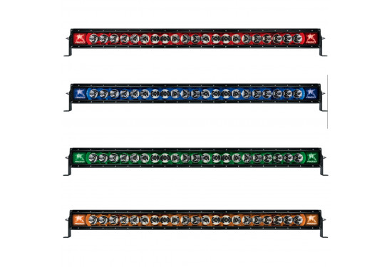Светодиодная балка RIGID с RGB подсветкой 217W Комбинированный свет (арт.: 240053)
