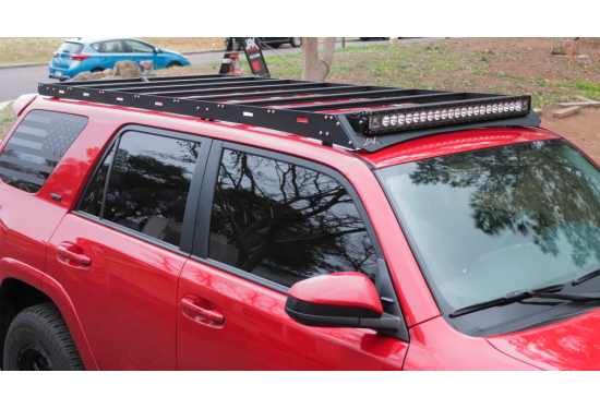 Светодиодная балка RIGID с RGB подсветкой 217W Комбинированный свет (арт.: 240053)