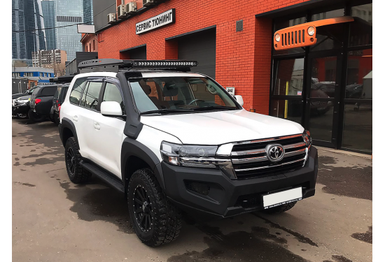 Светодиодная балка RIGID с RGB подсветкой 217W Комбинированный свет (арт.: 240053)