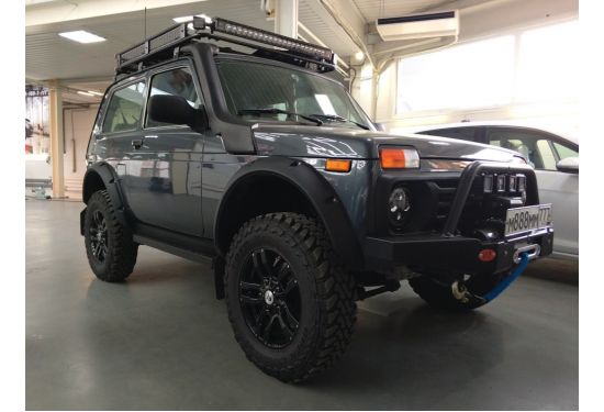 Светодиодная балка RIGID с RGB подсветкой 217W Комбинированный свет (арт.: 240053)